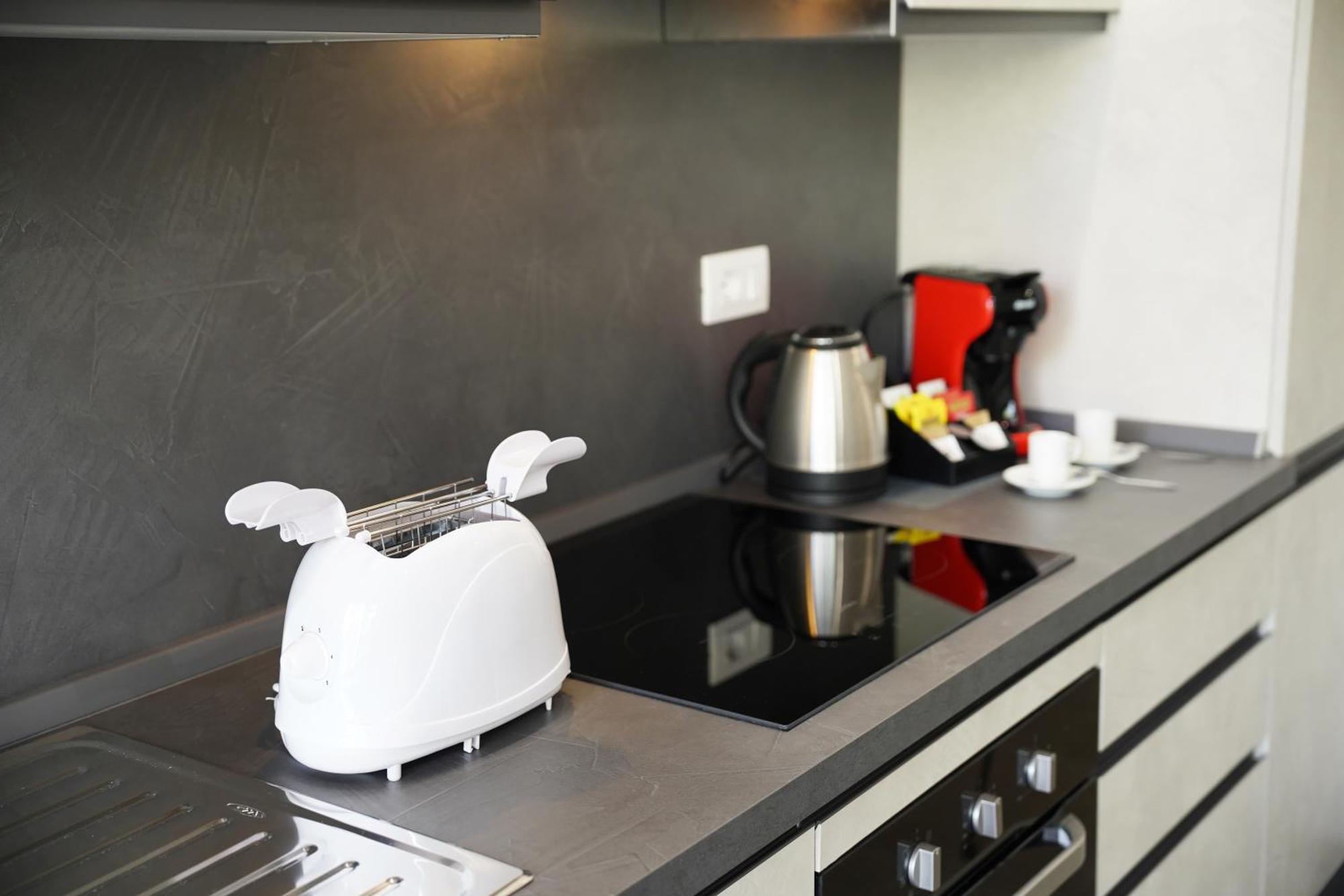 Apartamento Redi Florencia