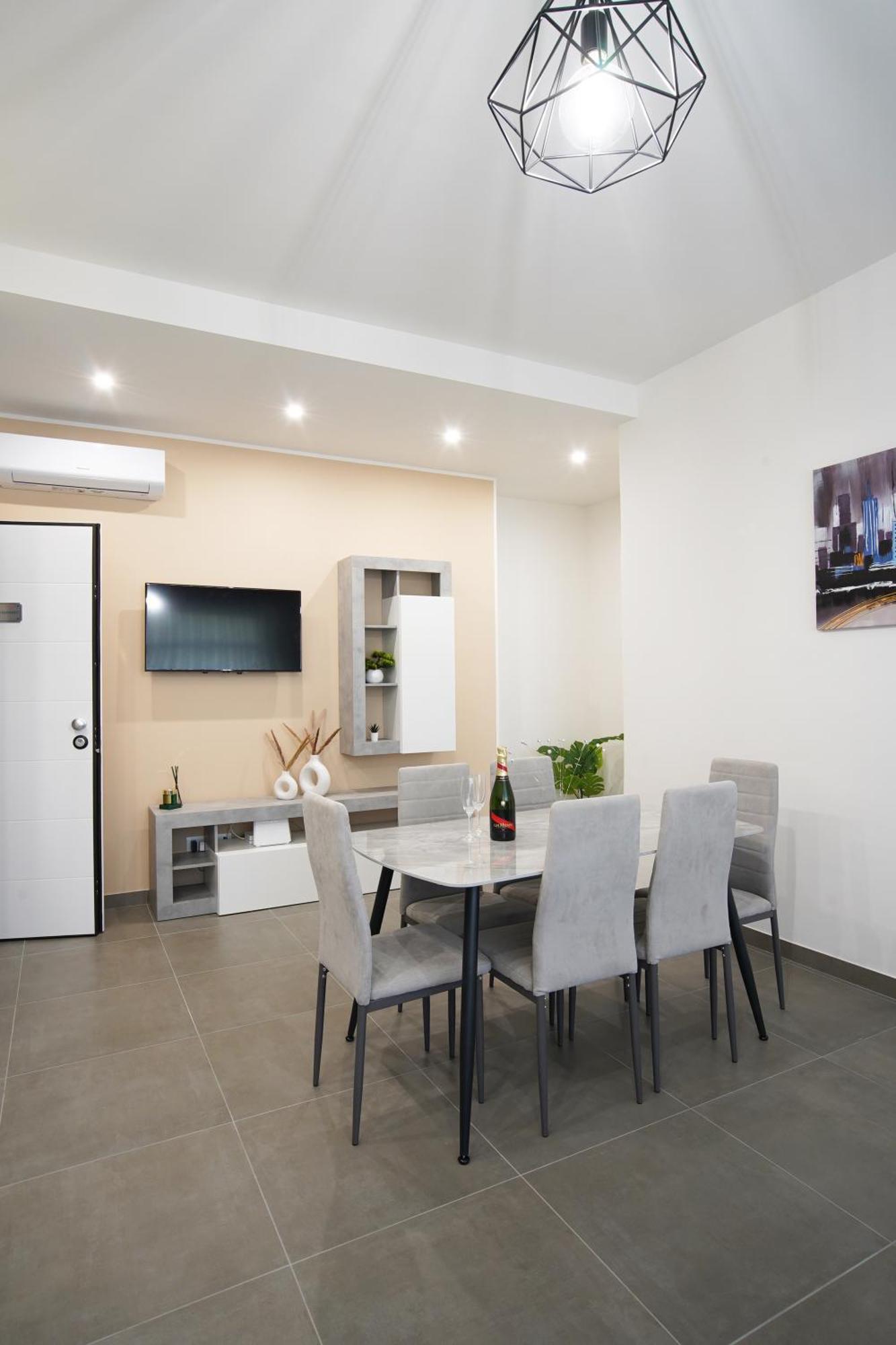 Redi Apartamento *