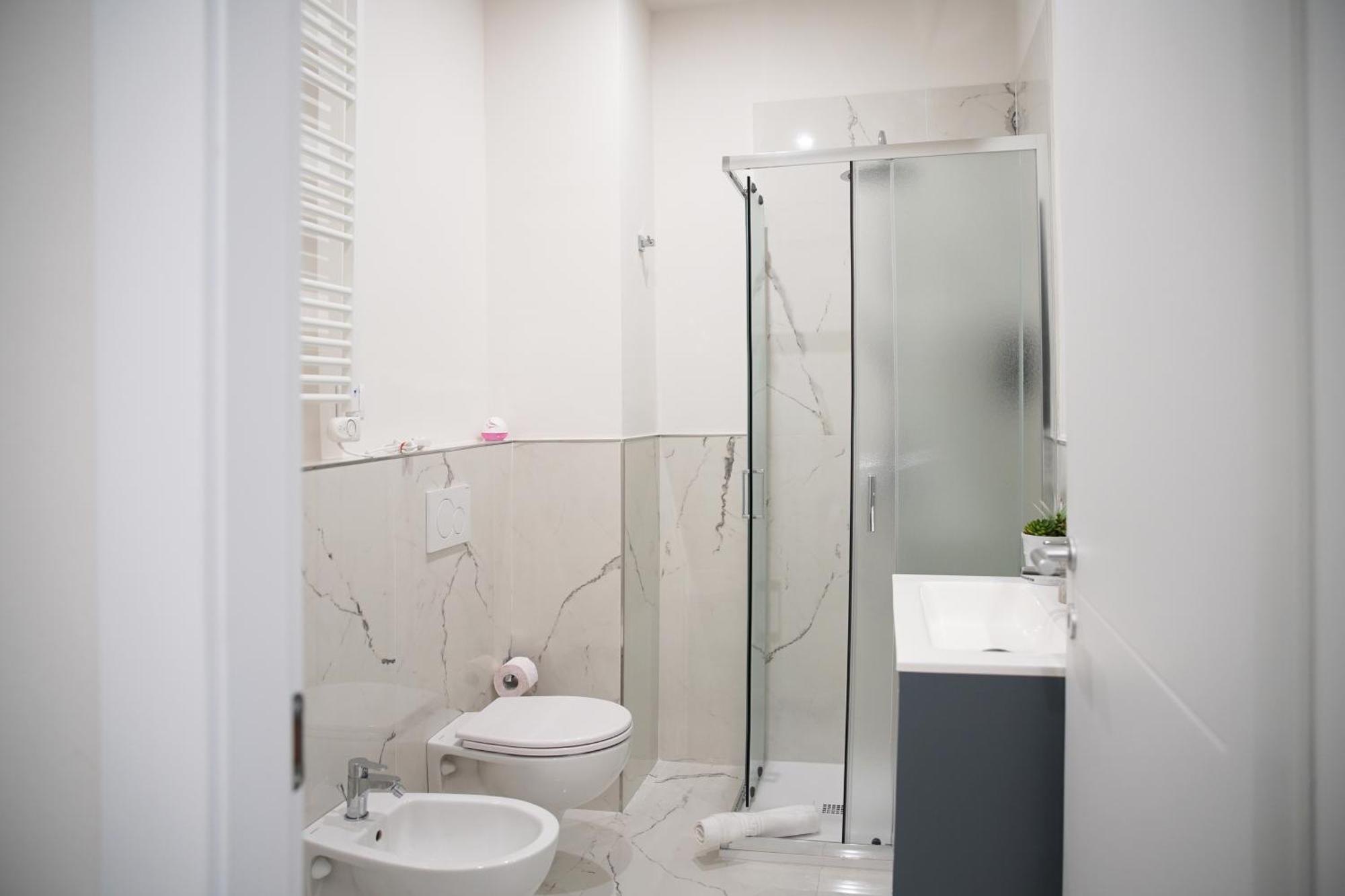 Apartamento Redi *