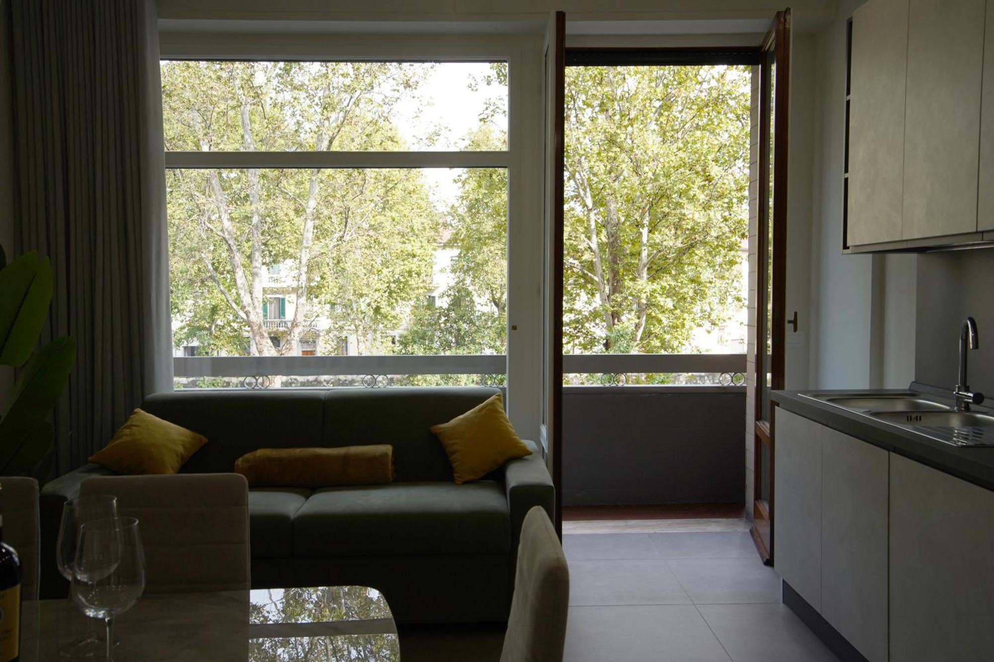 Redi Apartamento *