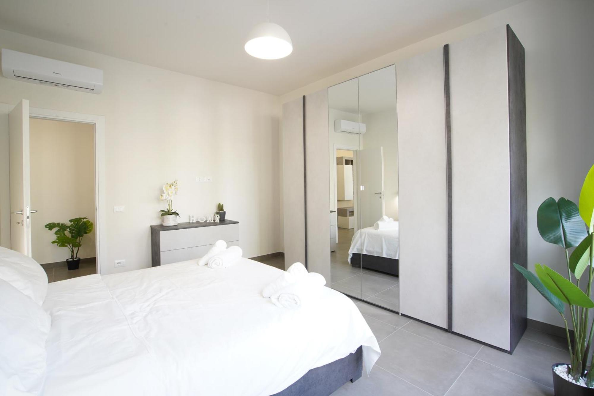 Apartamento Redi *