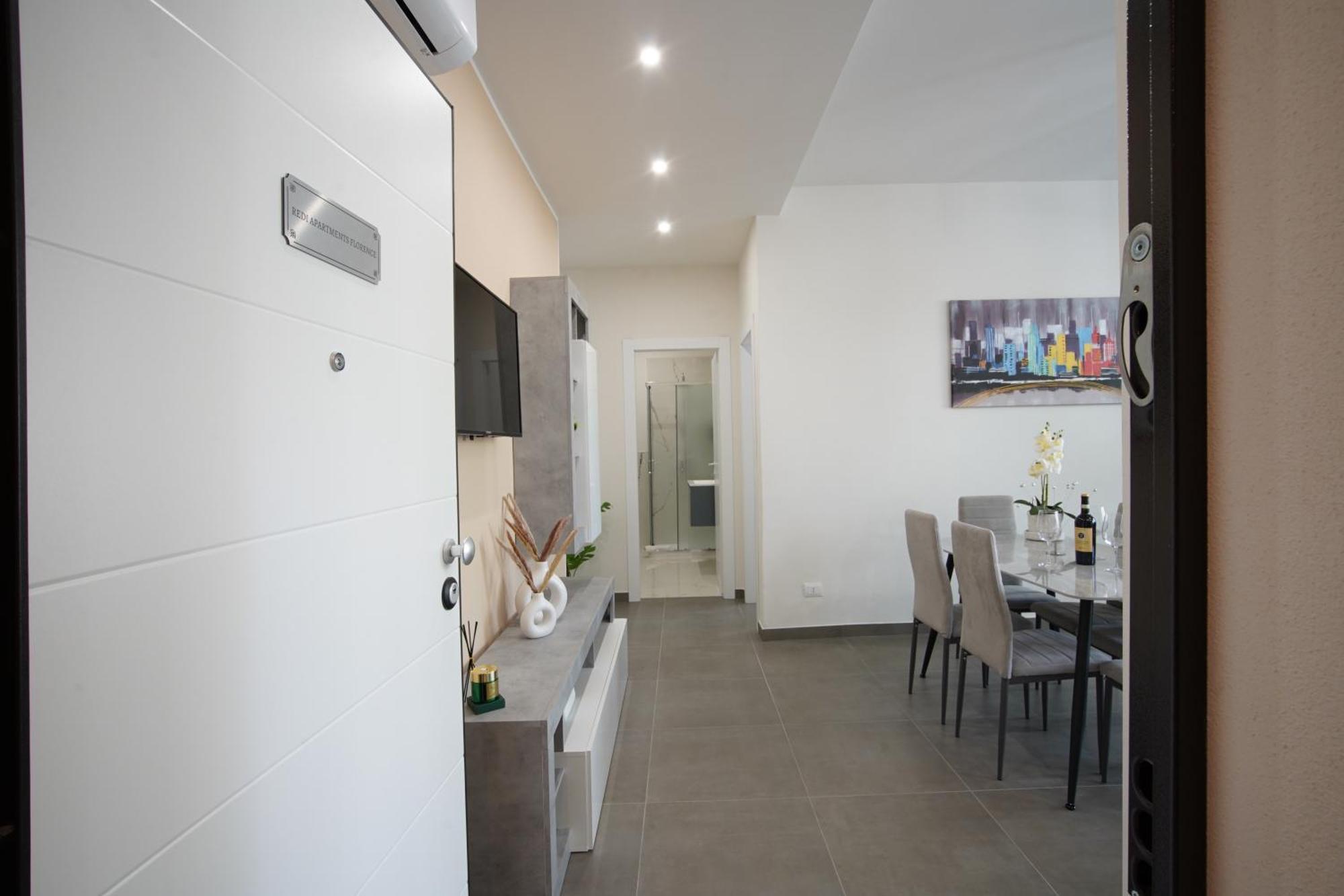 Redi Apartamento