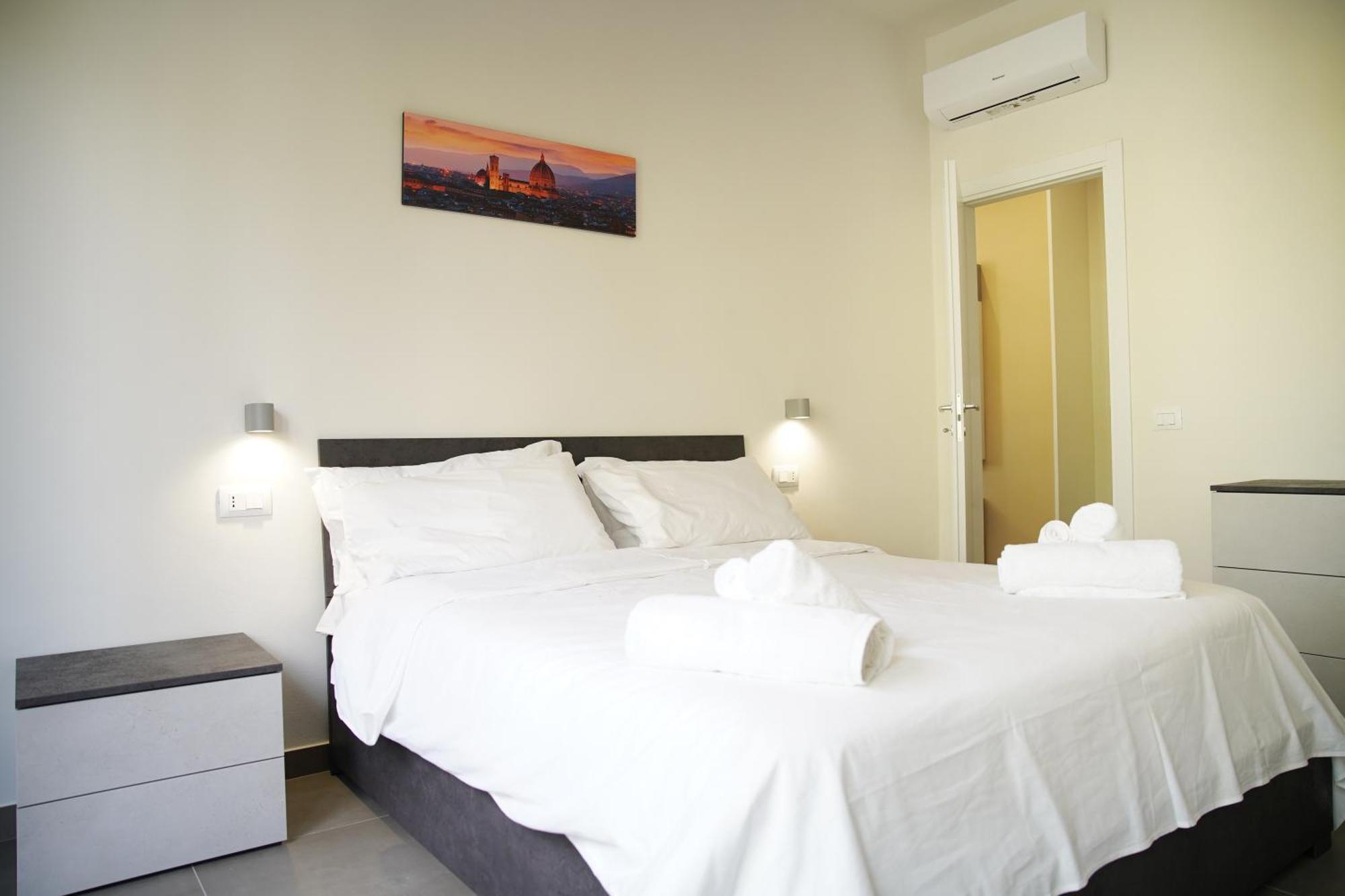 Redi Apartamento Florencia