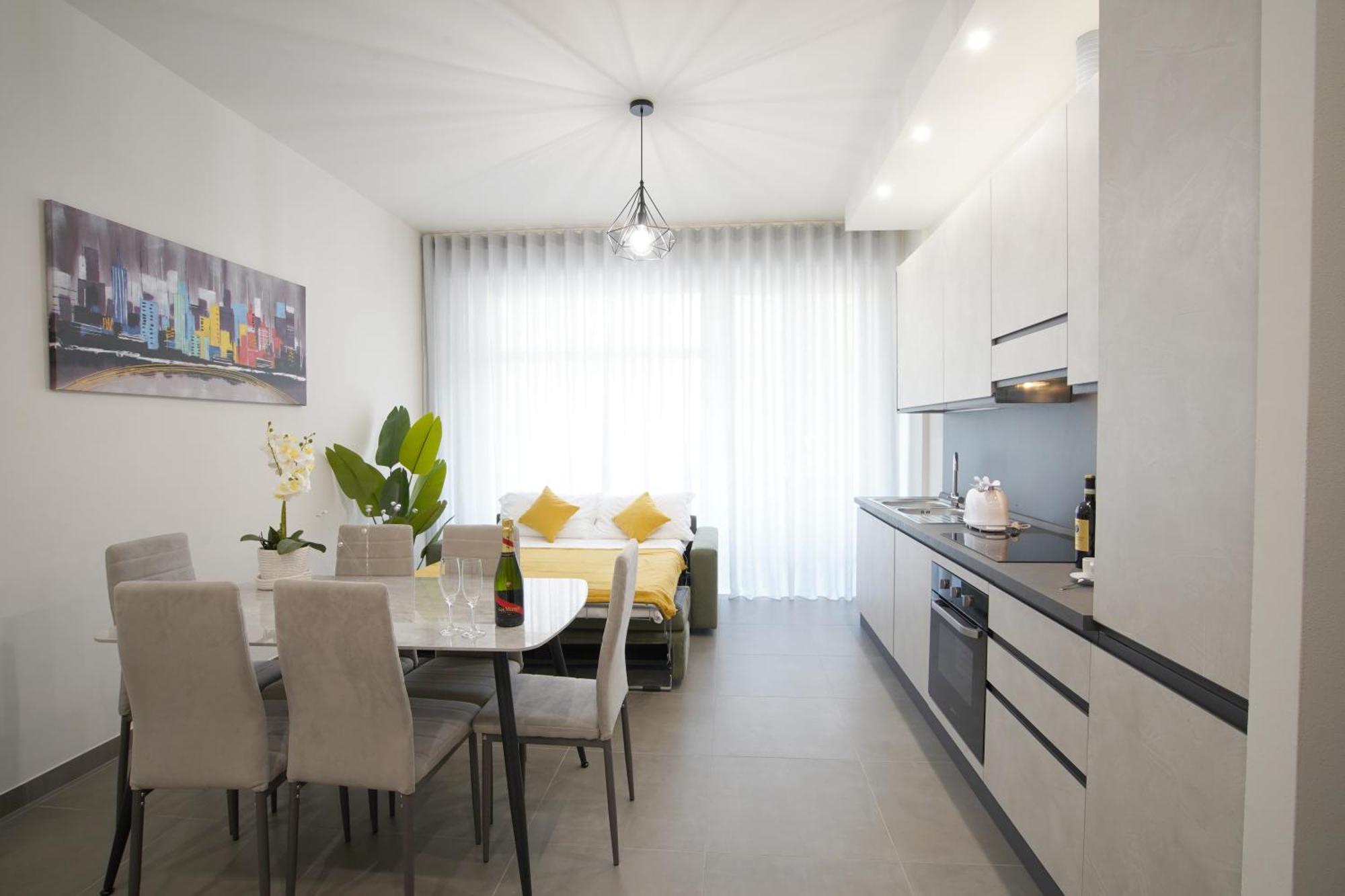 Apartamento Redi Florencia
