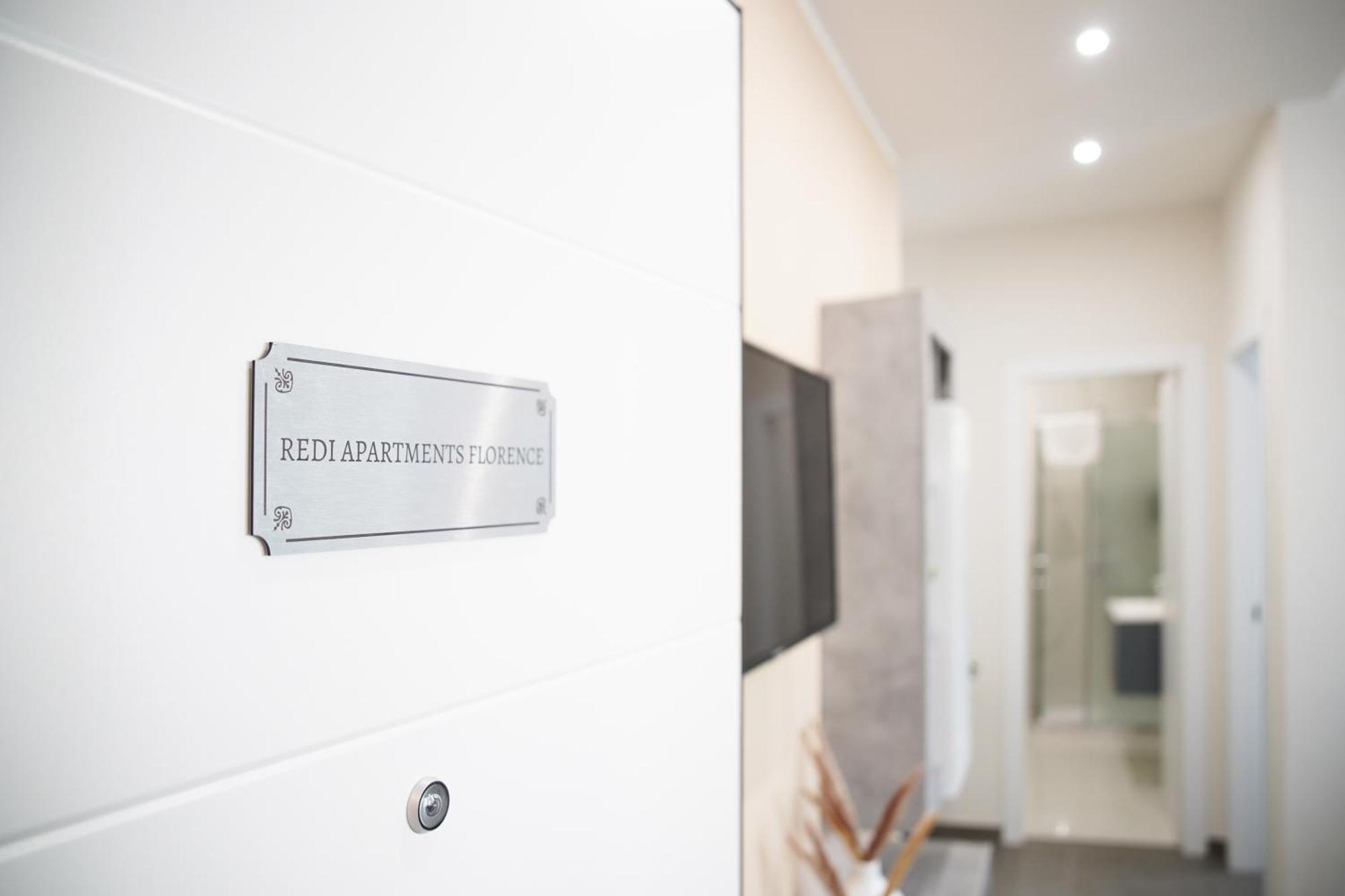 Redi Apartamento