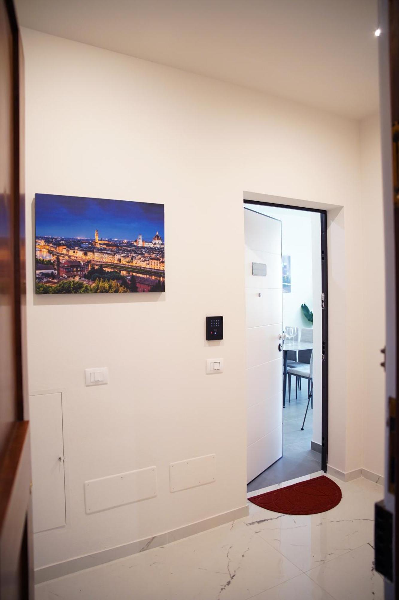 Apartamento Redi