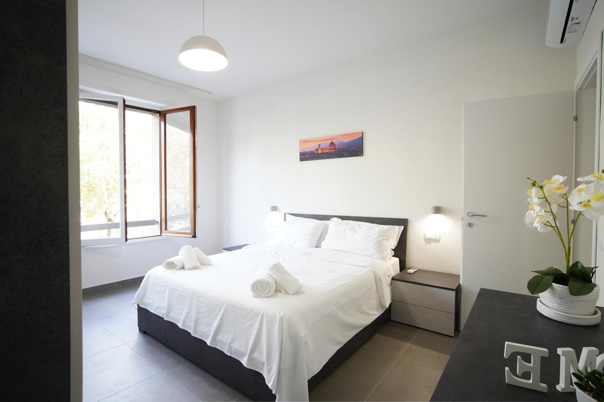 Apartamento Redi Florencia