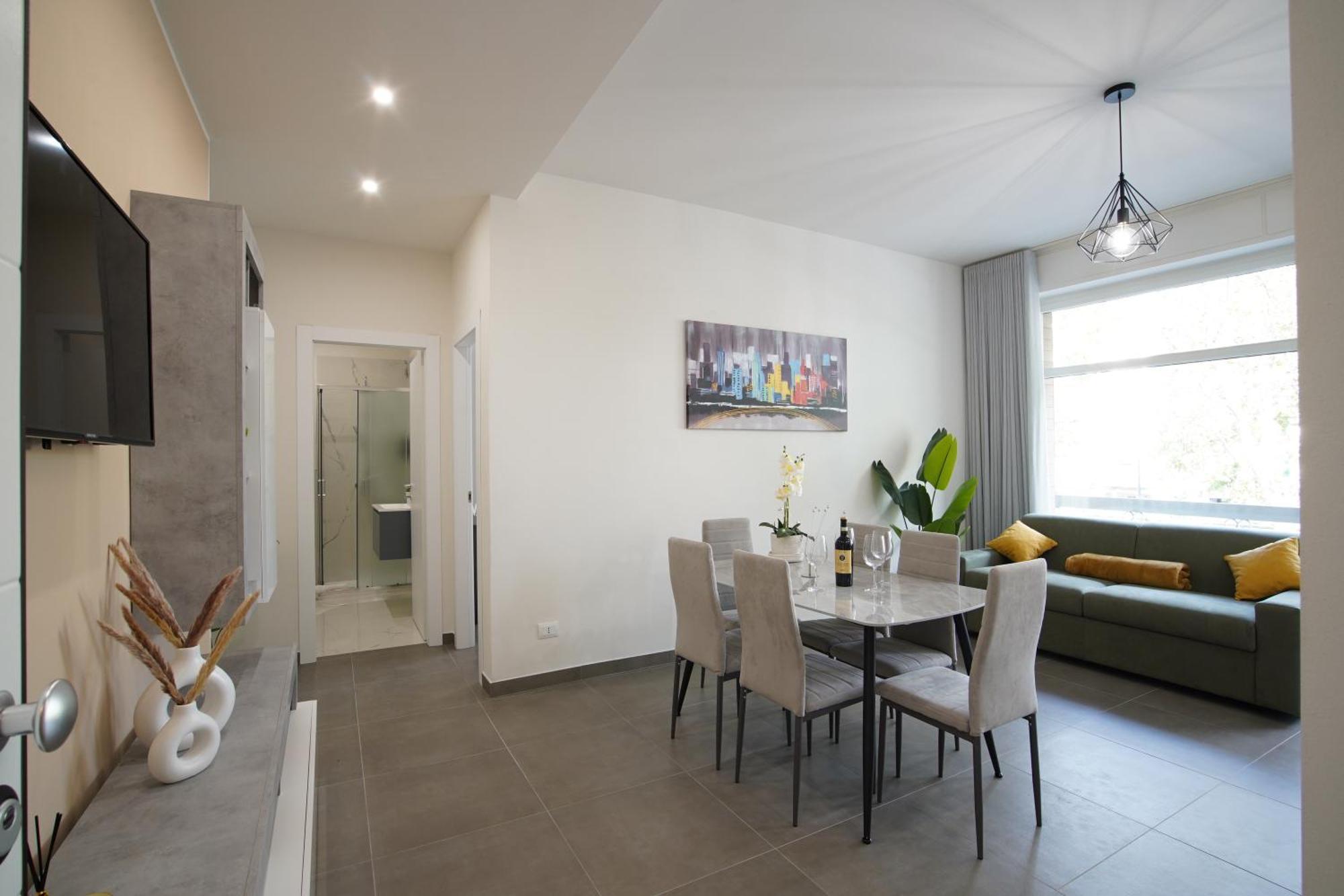 Redi Apartamento *
